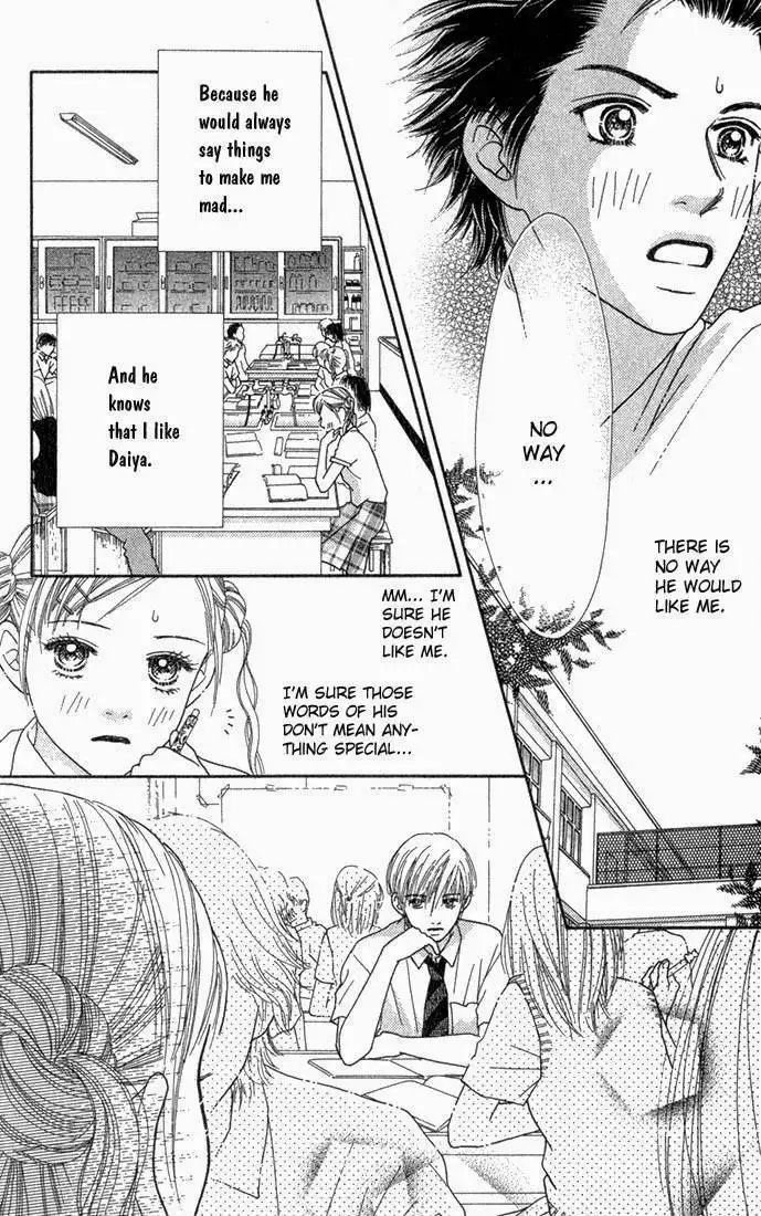 Parfait Tic Chapter 21 10